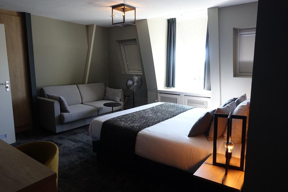 Prinsengracht Hotel Ámsterdam