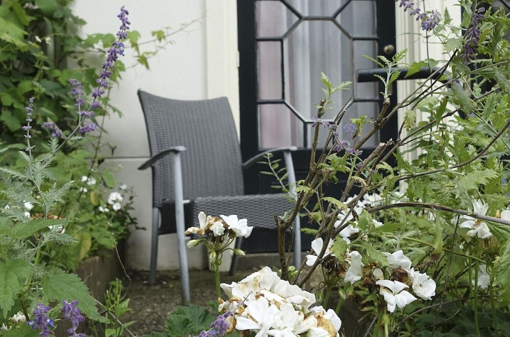 Prinsengracht 3* Ámsterdam