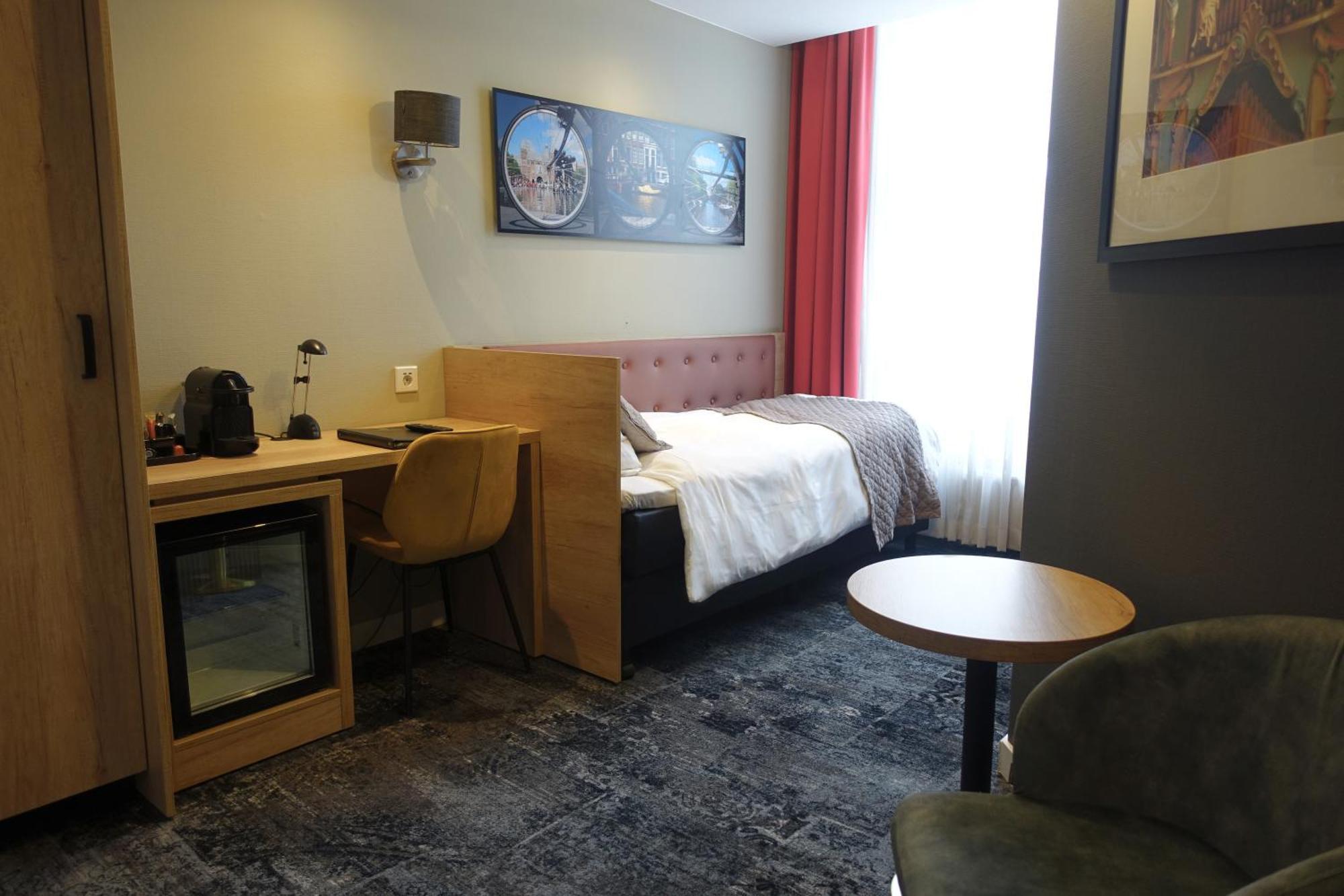 Prinsengracht Hotel Ámsterdam