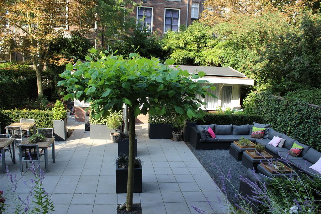 Prinsengracht Hotel Ámsterdam